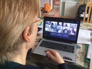 How Herts Welcomes Refugees has been providing support during the coronavirus pandemic