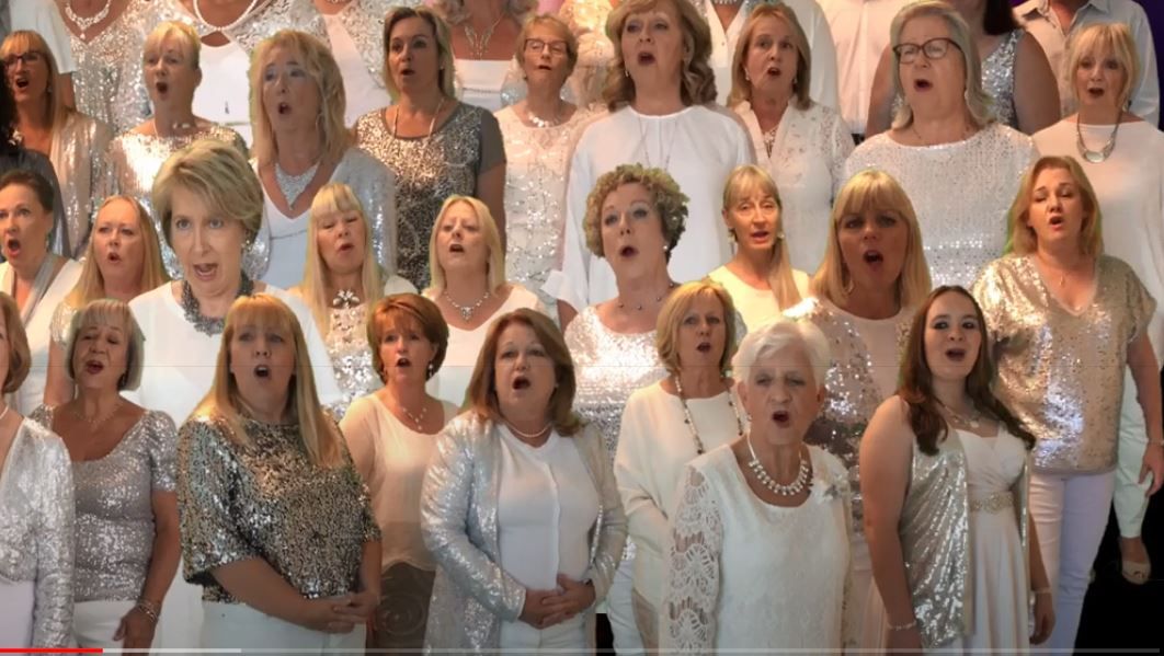 Rockits take off with mini movie Grease