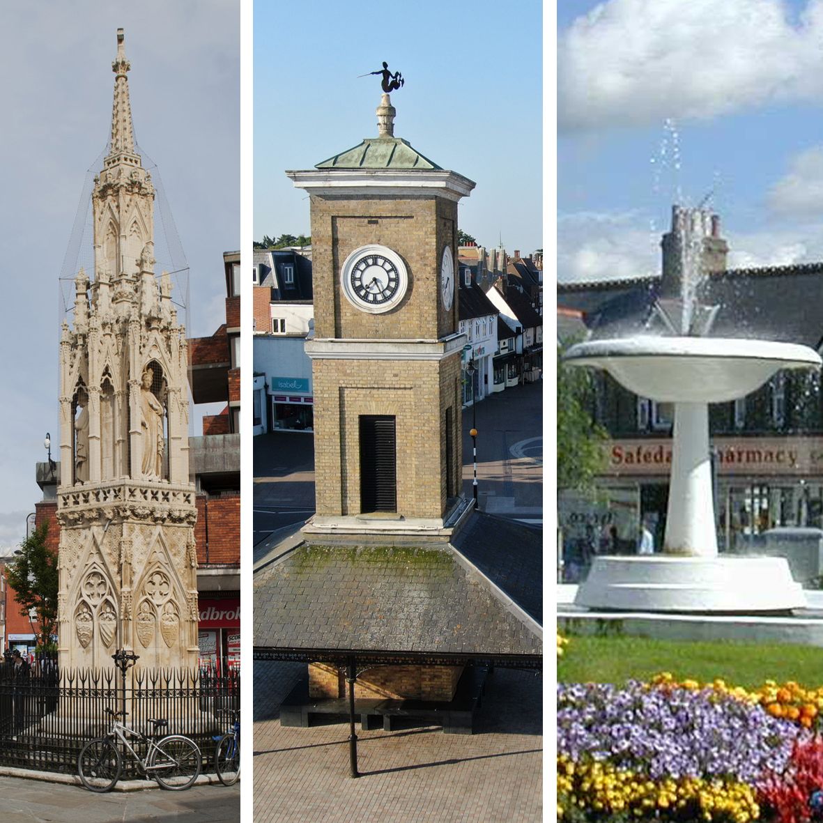 Businesses across Broxbourne sign up to online shopping platform supporting the high street