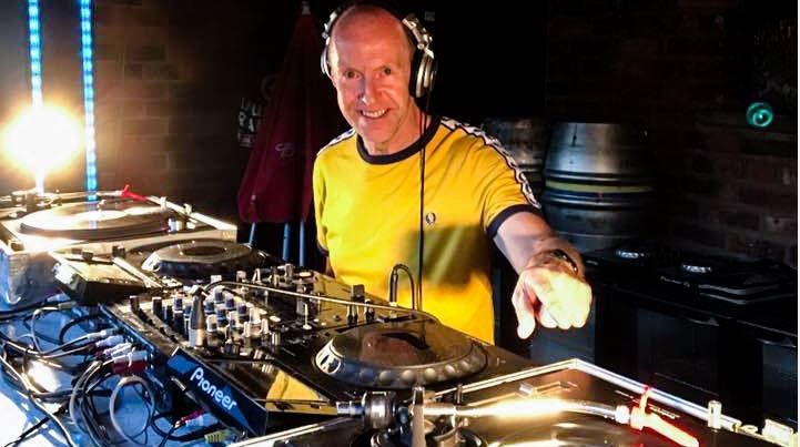 Nantwich DJ joins global campaign to save live music