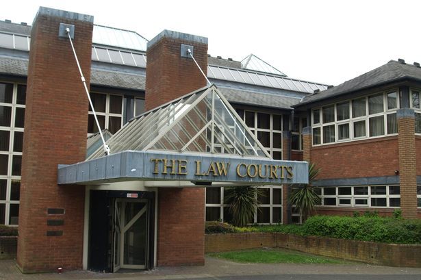 Halton cases from the lower court - include drink driving and woman attacked in car