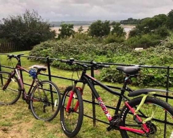 Cyclists aim be greener and cleaner with new routes across North Devon