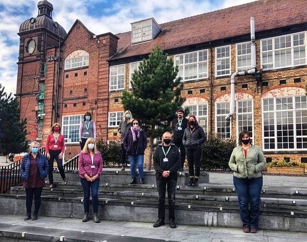 Art exhibition to be held in Leek