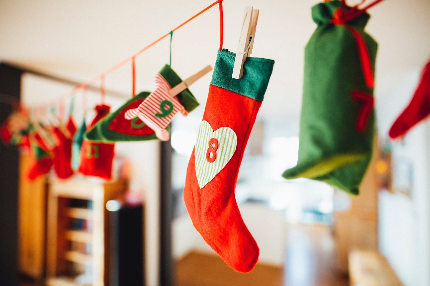 Frome counts down to Christmas with virtual calendar