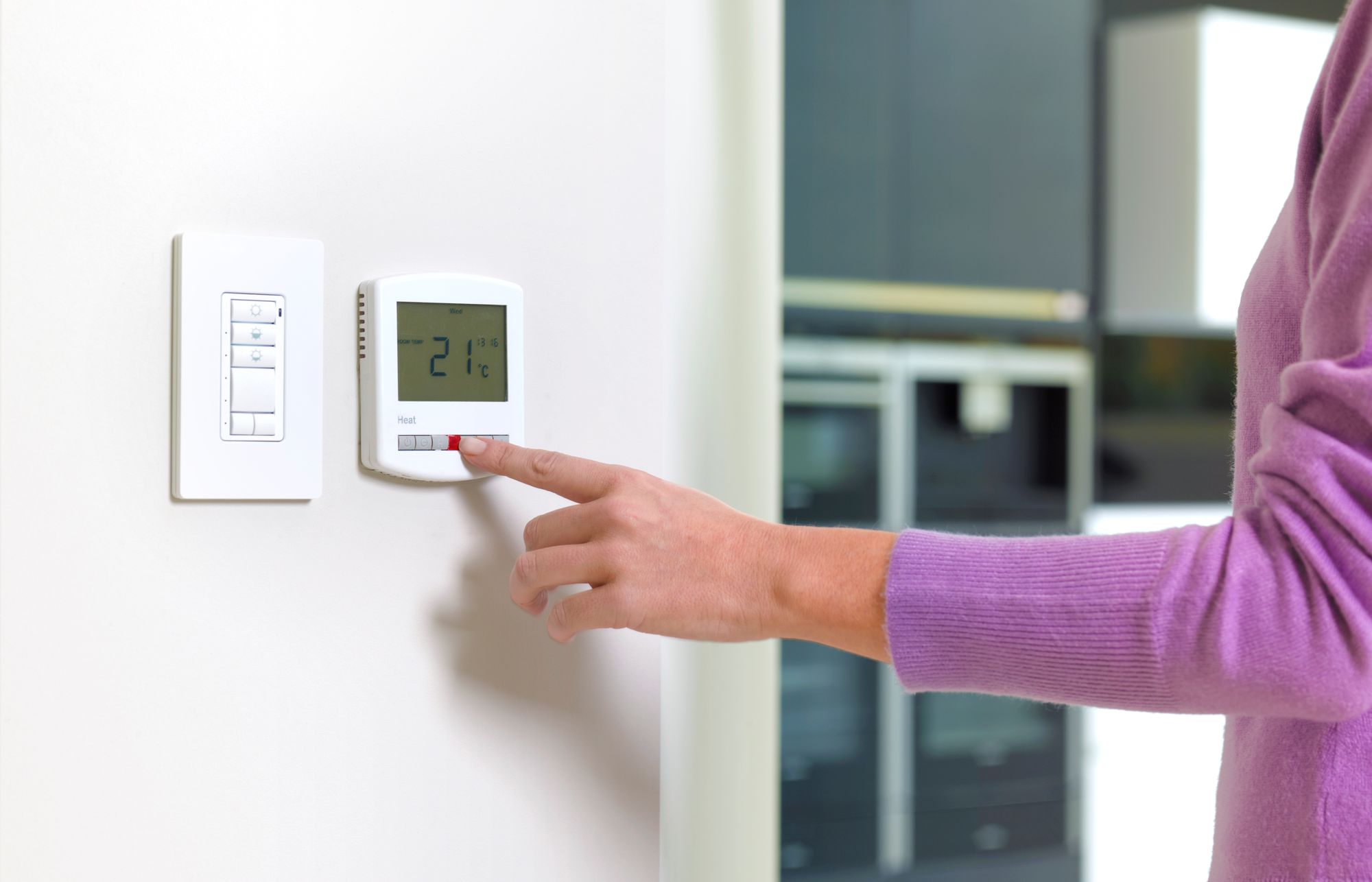 Grants available to improve home heating in Teignbridge