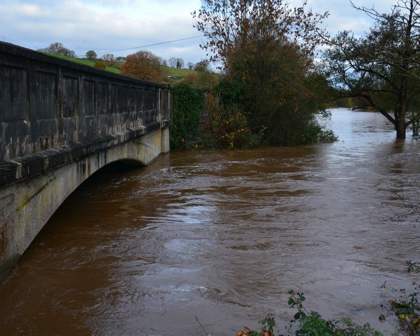 Create a blueprint for a better future along the River Culm - In Your Area