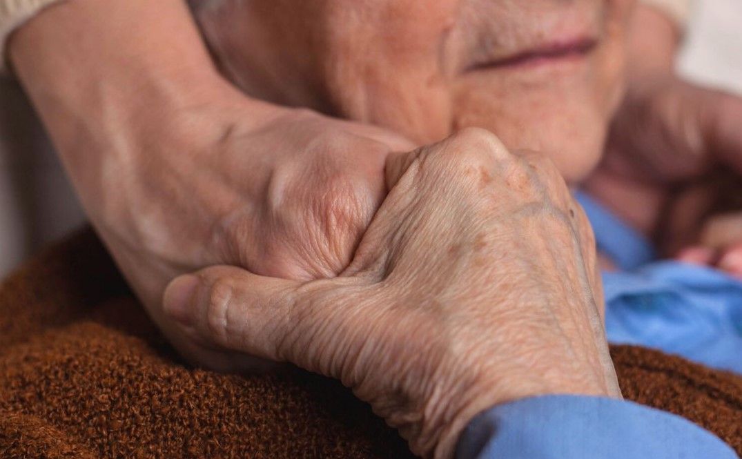 Hospice launches new dementia project which aims to provide training and empower people delivering high-quality care