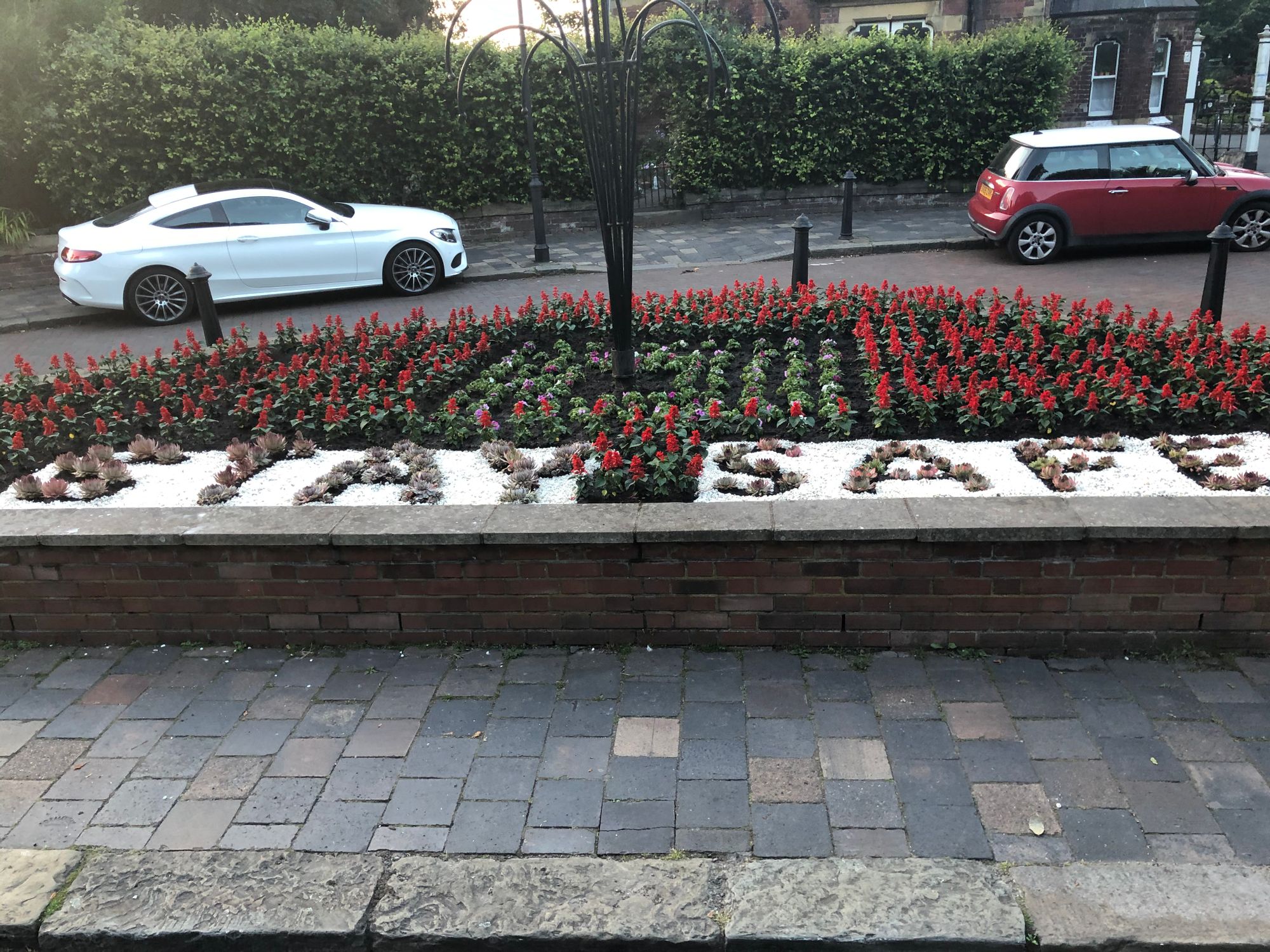 Sefton is ‘blooming marvellous’ despite current restrictions InYourArea Community