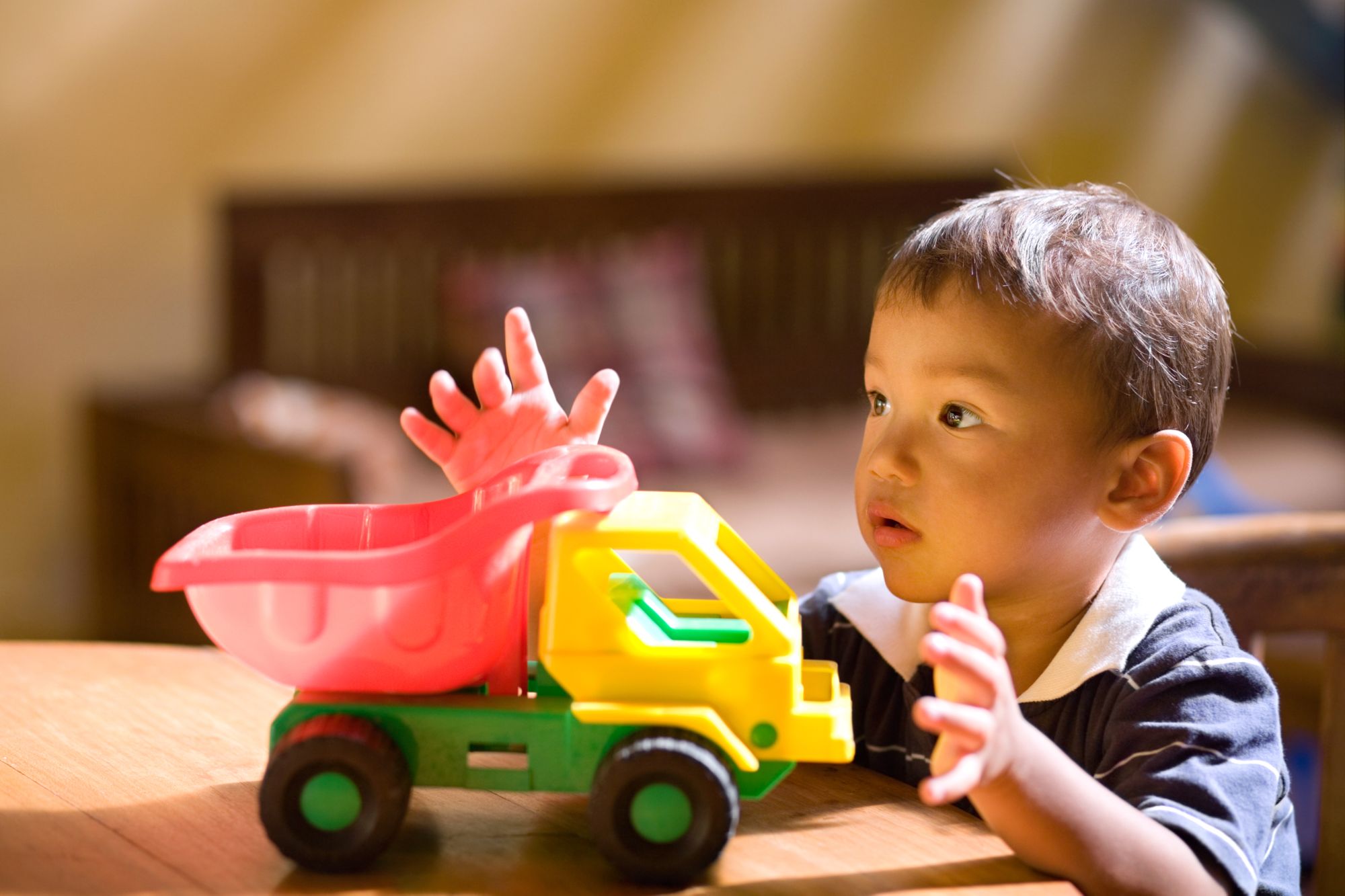 Childcare offer opening to new applicants in Bridgend
