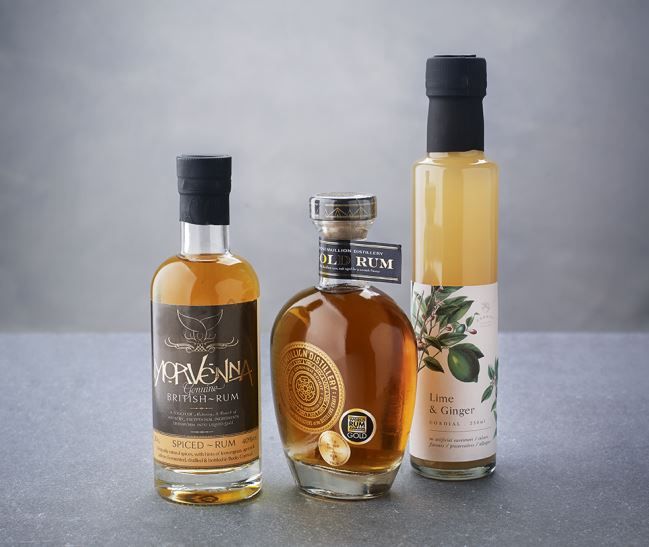 Great Cornish Food Shop to offer Cornish gifts hampers online for first time this Christmas