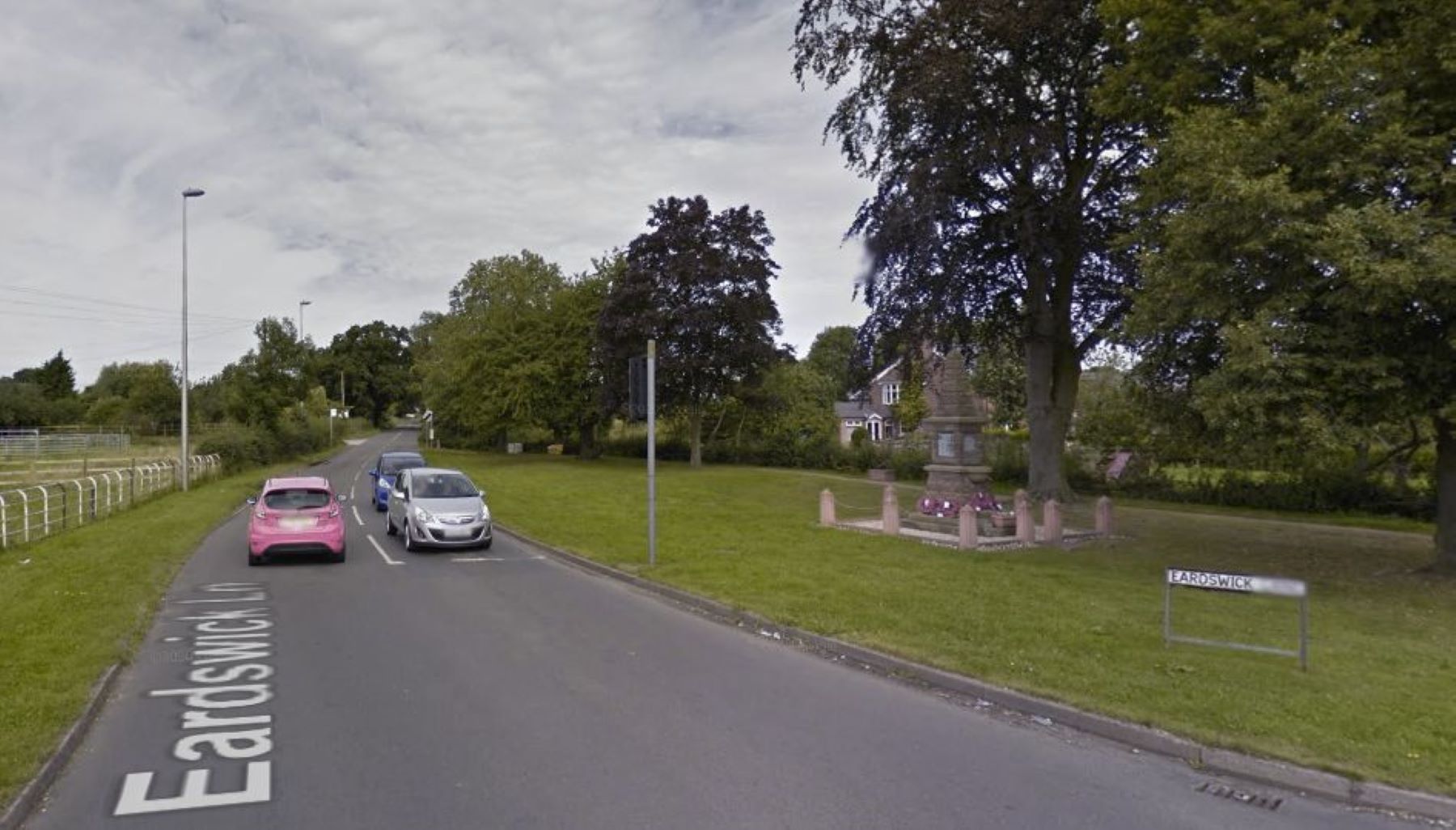 Business planning application blocked by Cheshire East Council