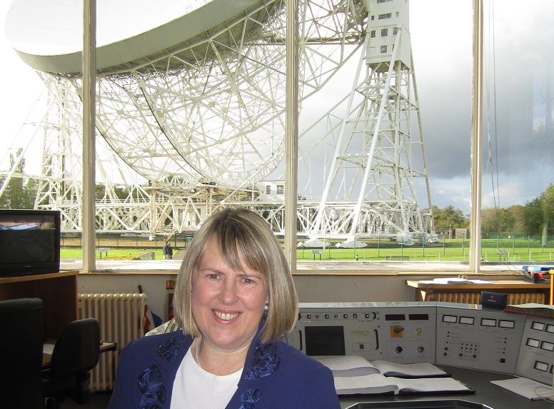 Macclesfield's Jodrell Bank Discovery Centre welcomes cash boost