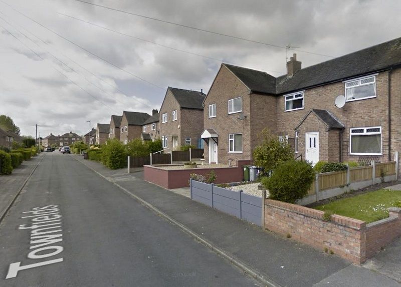 Council give green light for Sandbach two-storey extension