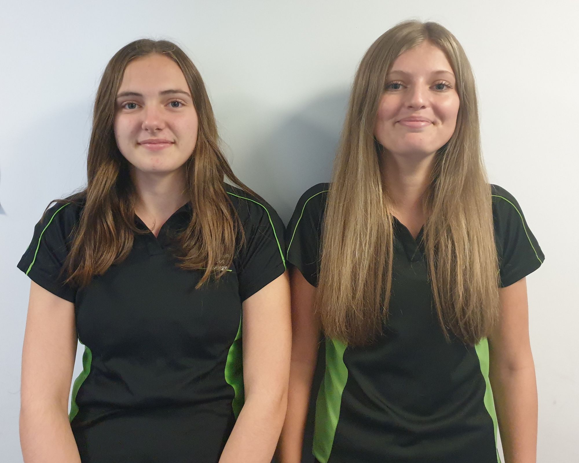 Aspiring Newton Abbot netball stars join Team Bath Academy
