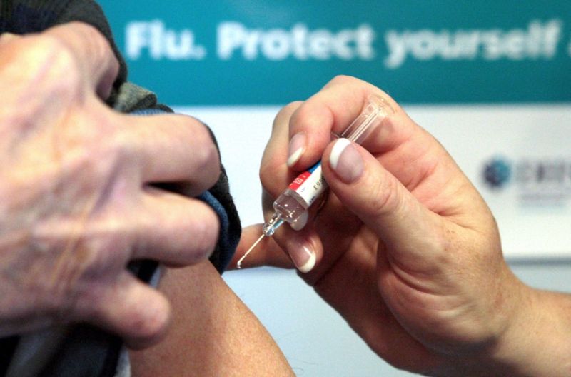 Health professionals urge Sefton residents to embrace 'self care week'