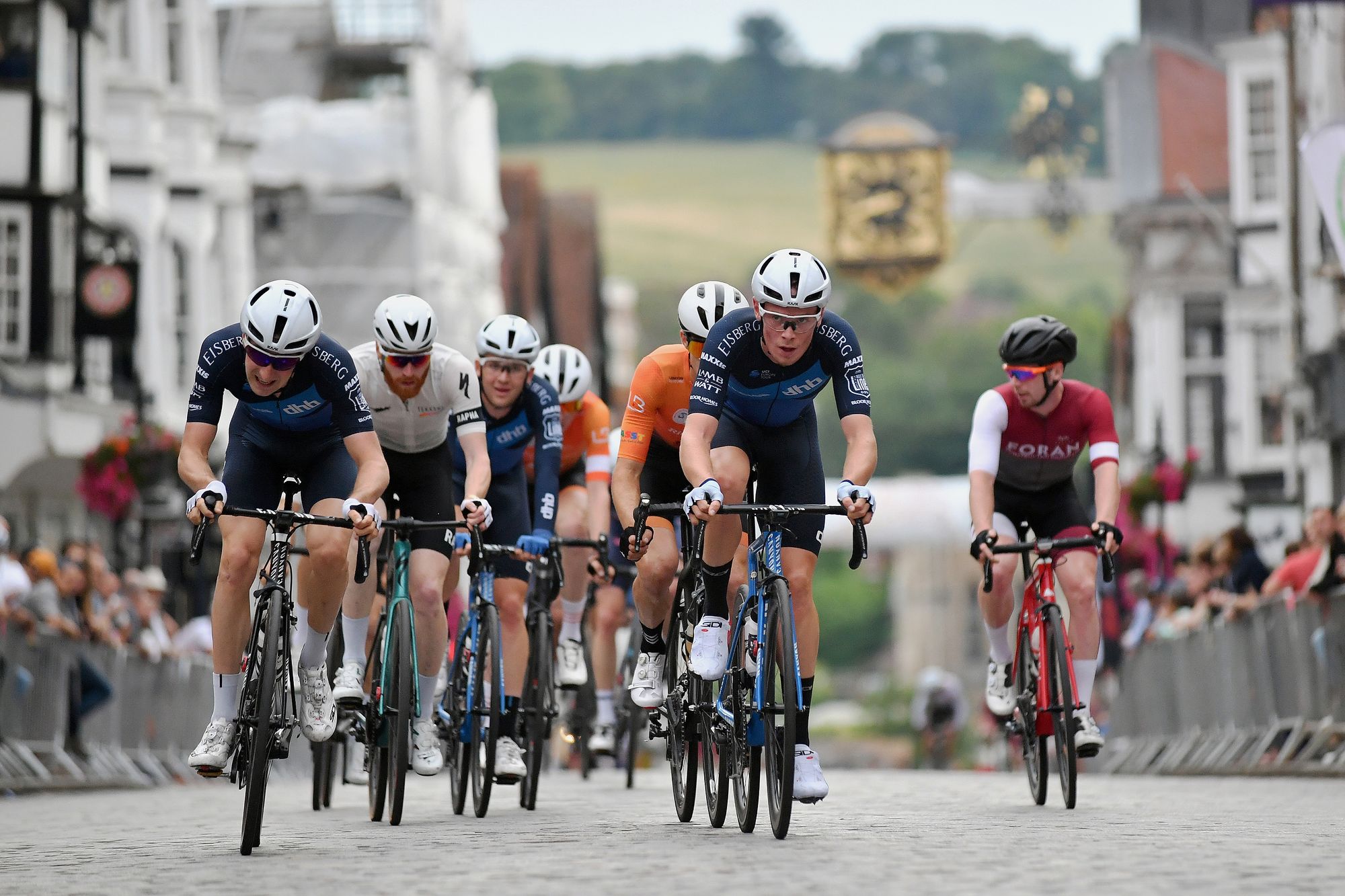 can i ride my bike during lockdown