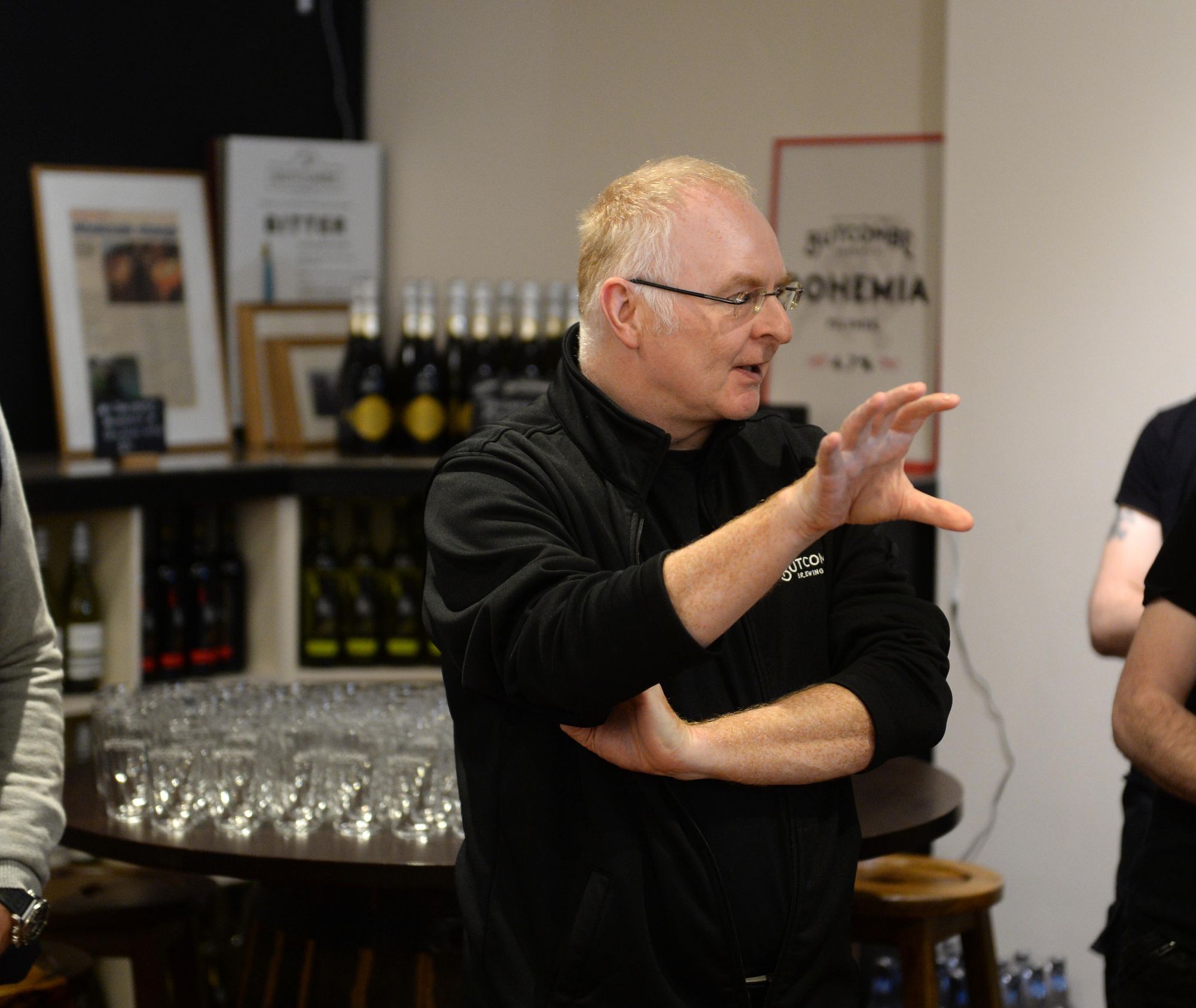 Norton St Philip pubs to join Butcombe Brewing company
