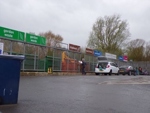 Consultation begins on recycling centres with some under threat