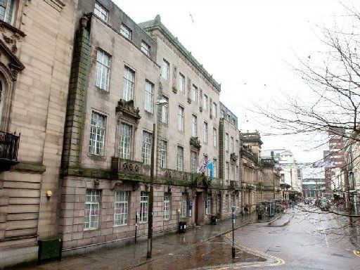 Lancashire County Council approve £10 million loan scheme