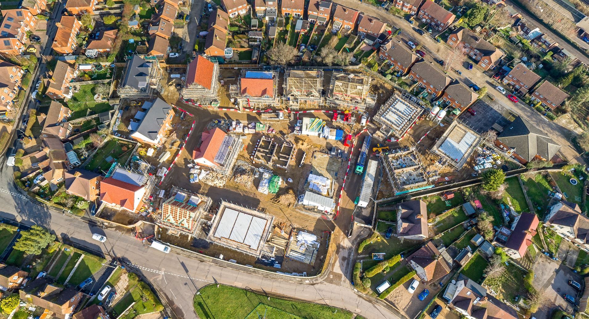 Waverley to get 40 more council houses as Ockford Ridge phase two finishes