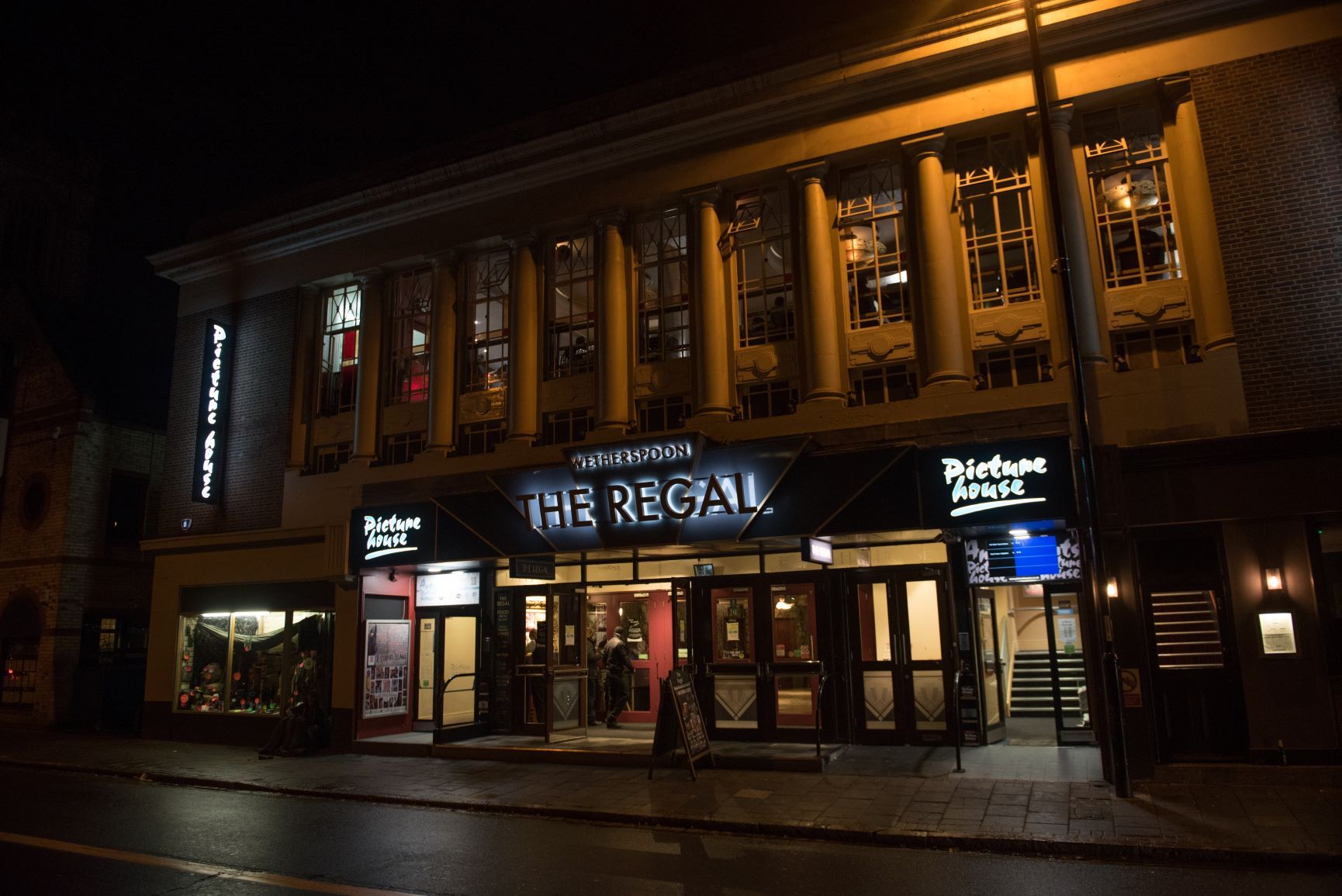 Cambridge Film Festival going online in collaboration with three other festivals