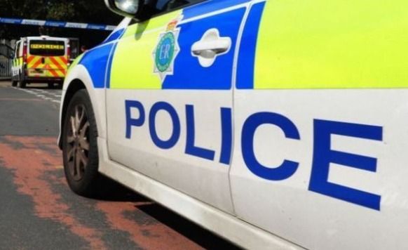 Parking chaos at the Roaches prevents first responder attending a call