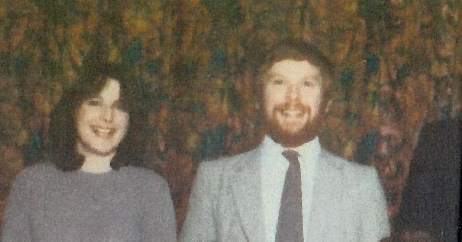 Primary school in Runcorn remembers its first headteacher