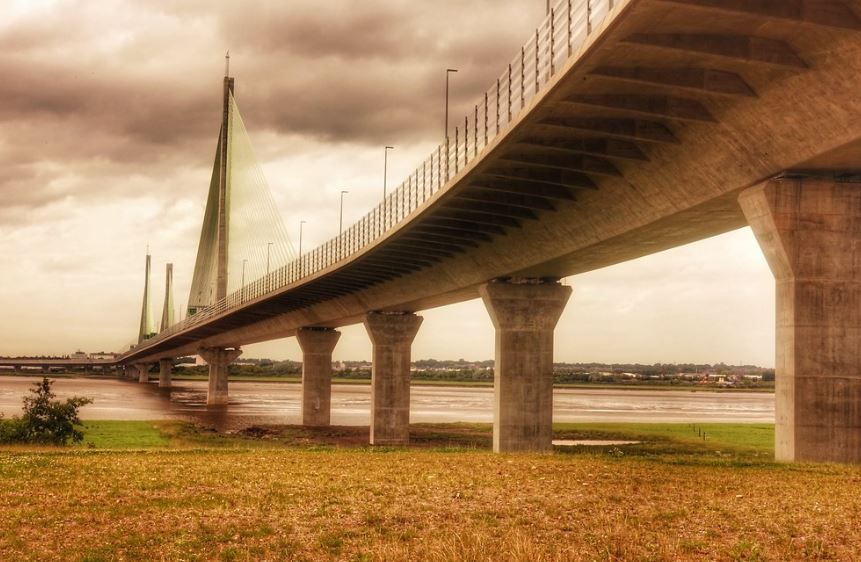 Scene By You: Runcorn and Widnes from the lenses of photographers