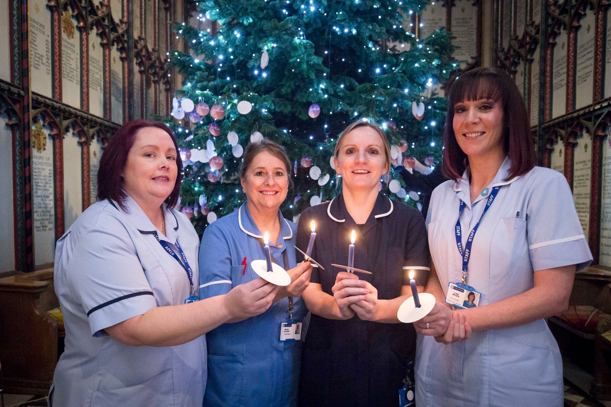 Light Up A Life Appeal InYourArea Community