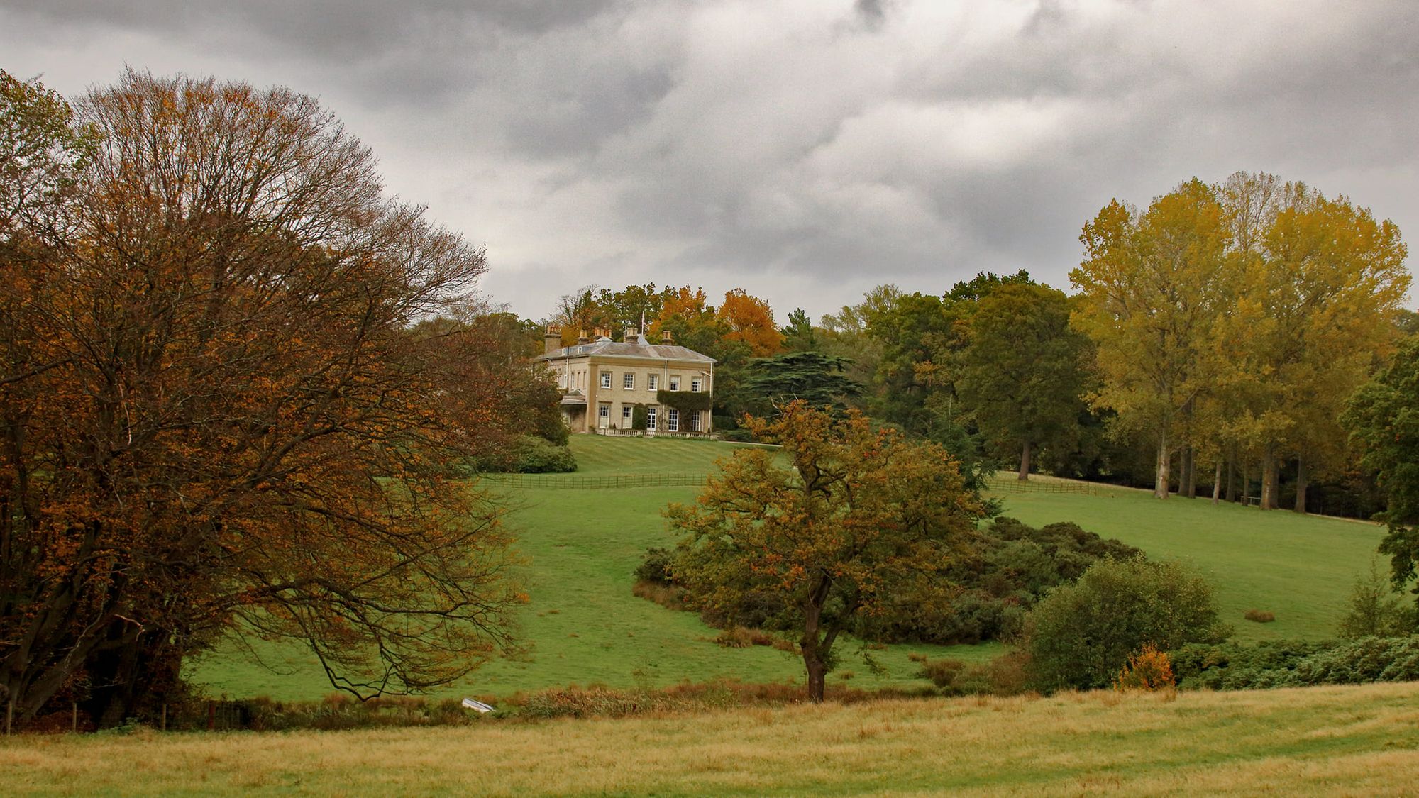 A stunning photographic look at some Essex village views InYourArea