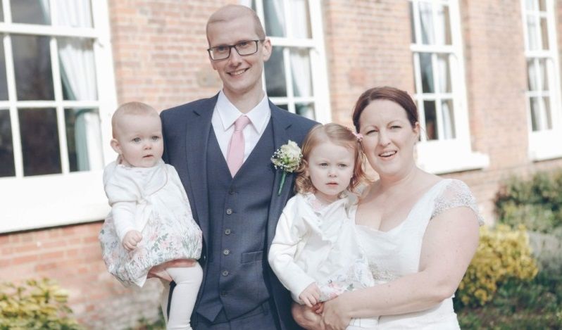 Romford hospice dedicates a star to loved ones in their virtual 'night sky'
