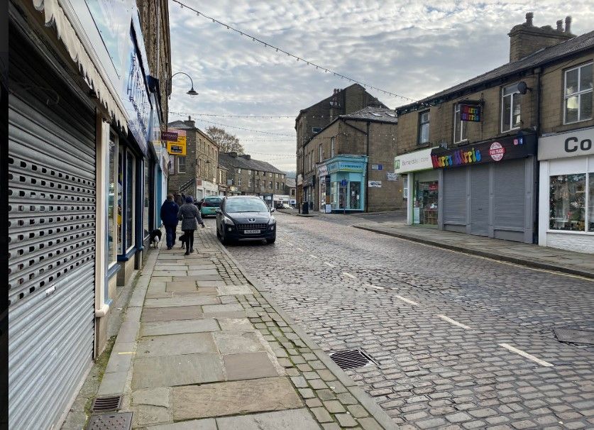 Rossendale Borough Council releases findings of Covid-19 survey