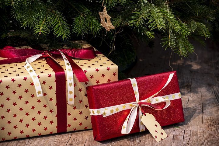 Stick 'n' Step charity organises festive fundraisers to spread Christmas cheer