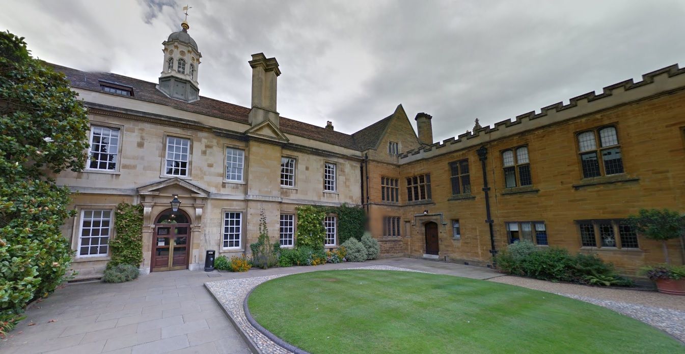 Trinity Hall Cambridge will divest from fossil fuels within six months