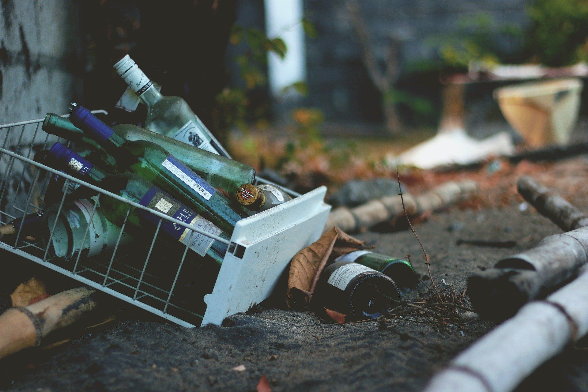 South Devon booze bans up for public scrutiny