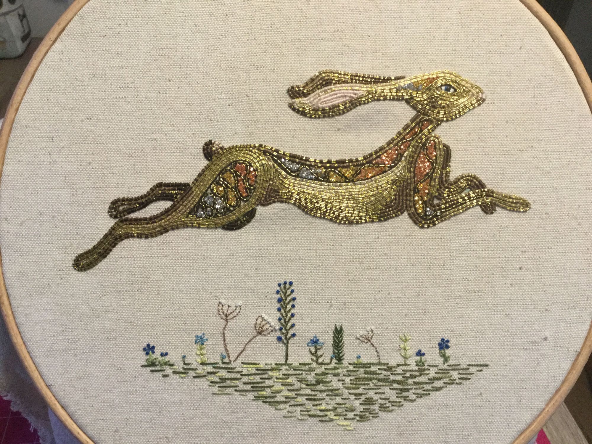 WI go online to showcase crafts after County Show was cancelled