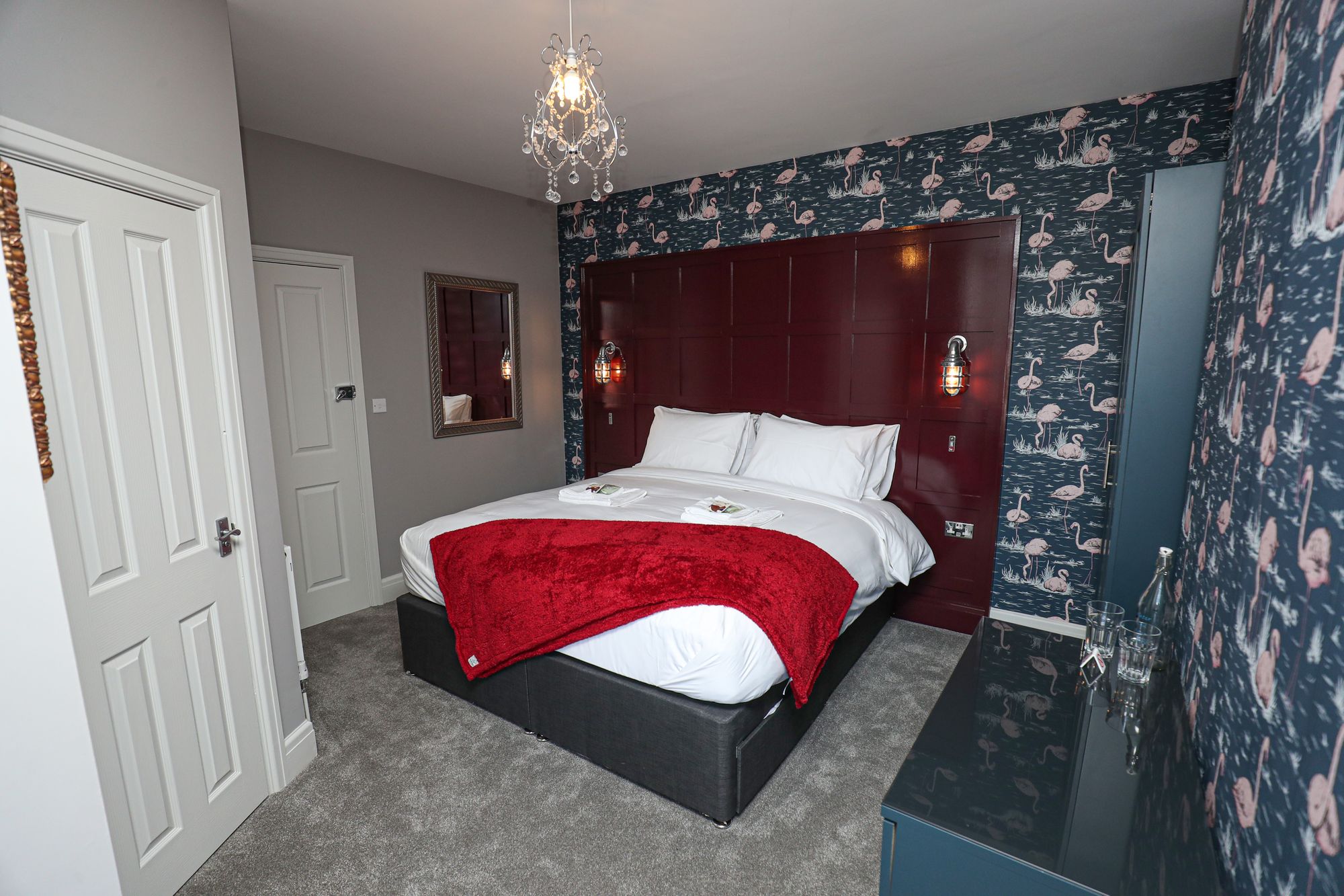 Stand Up For Southport: Guest house recognised in tourism awards