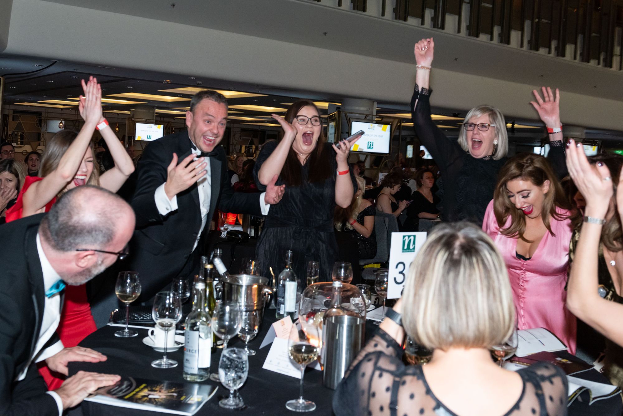 Small businesses to be recognised as Hertfordshire Business Champions