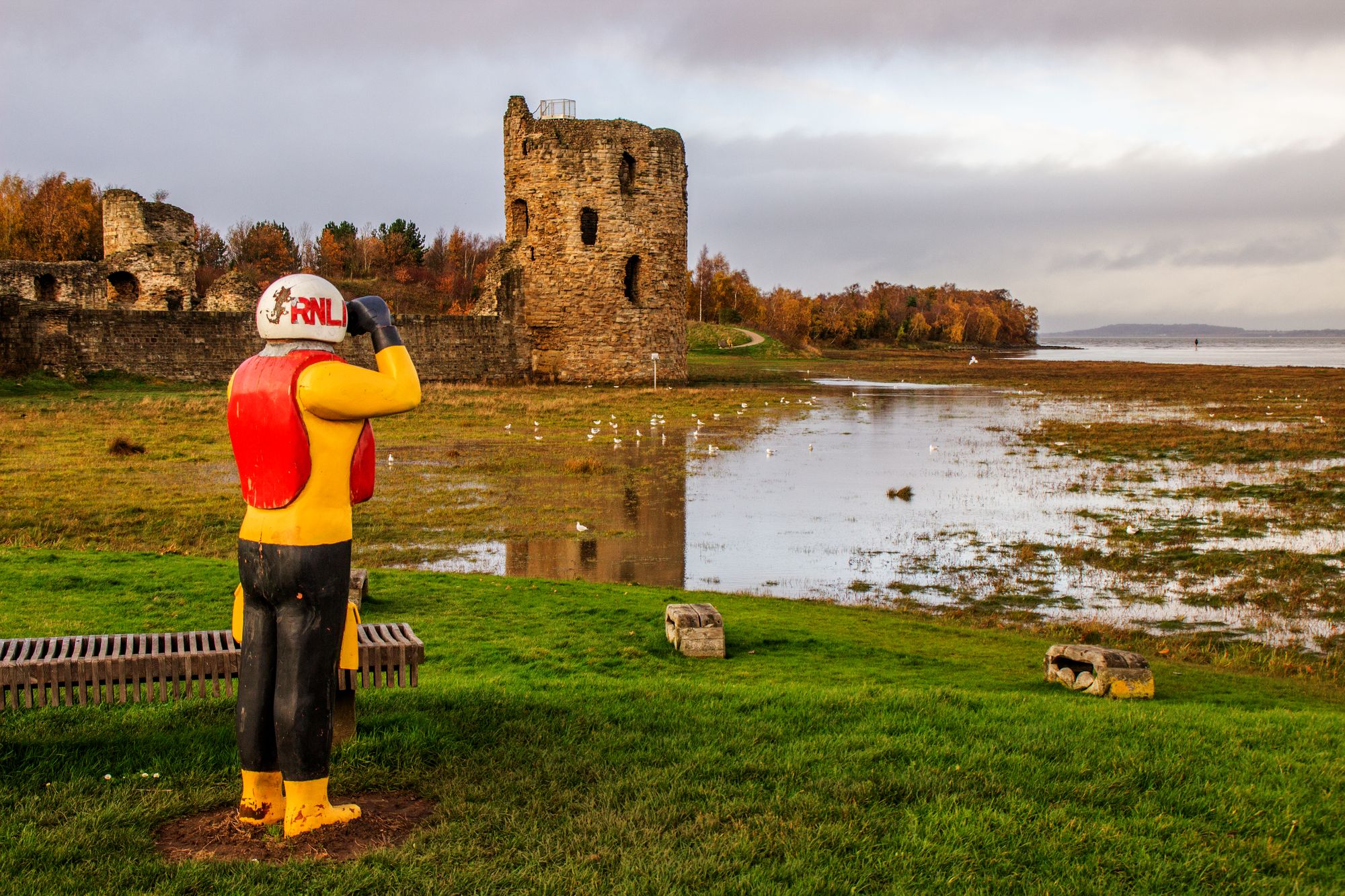 Scene by You: Beautiful Chester captured by our Flickr group this week
