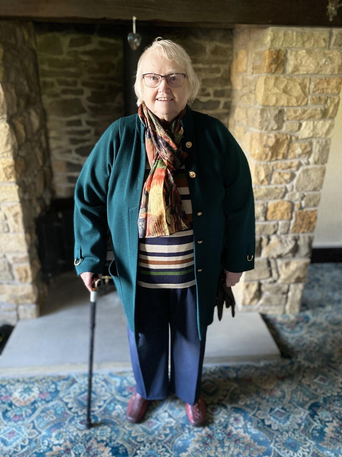Rossendale woman releases nursing memoir to support local charities
