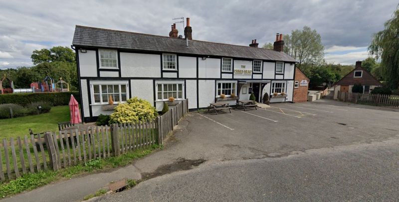 Views sought on pub redevelopment