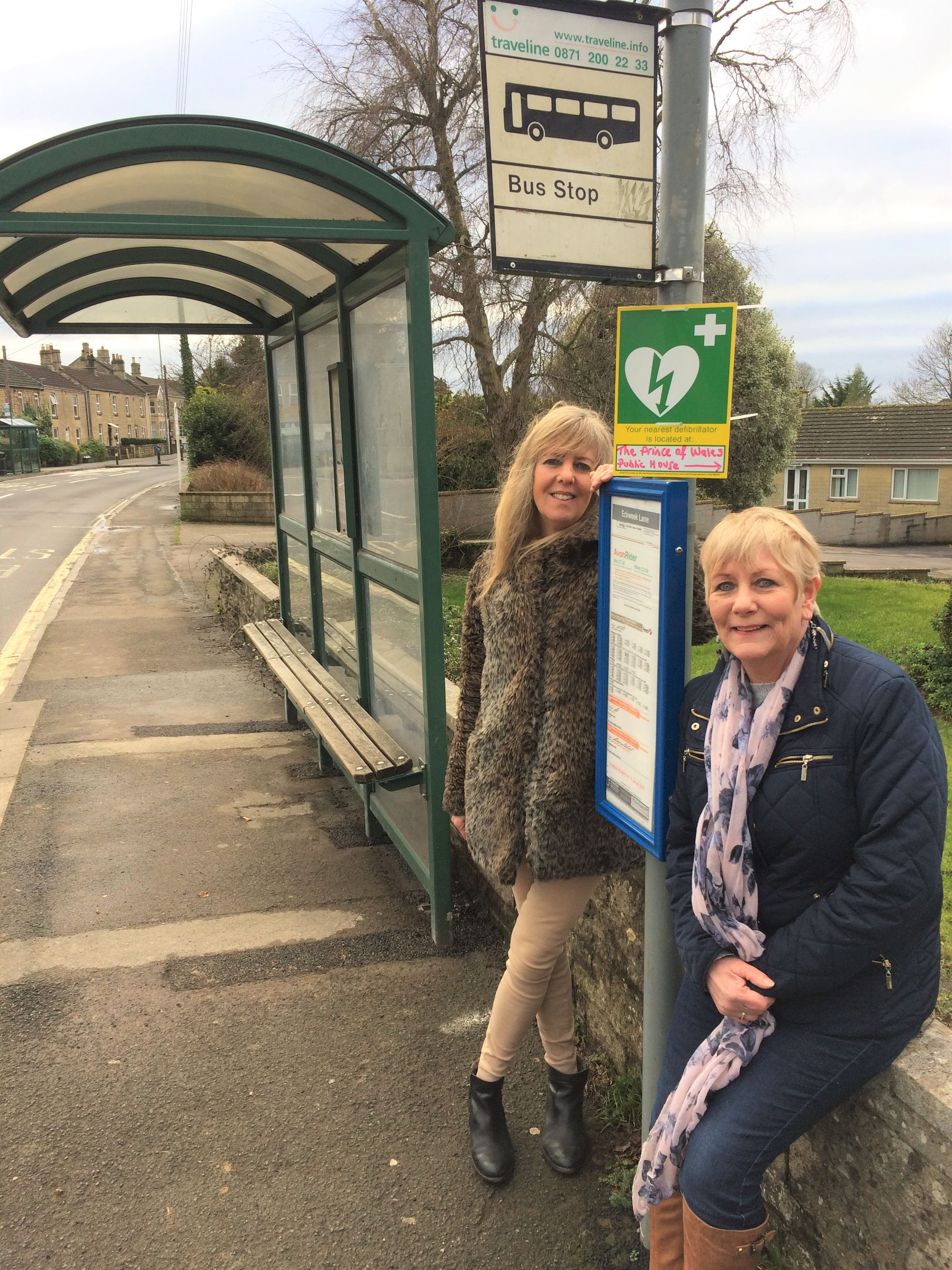 Peasedown councillors call for extension of community grant scheme