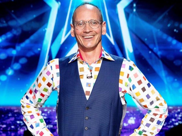 Britain's Got Talent runner-up to host virtual charity event