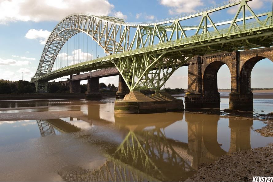 Scene By You: Views of Halton from the lenses of photographers