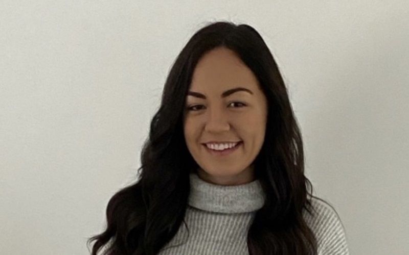 Lakeside salon owner scoops  business award