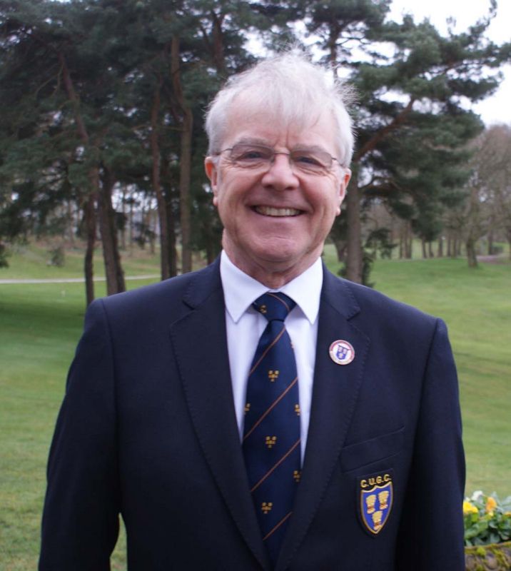 Cheshire Golf Club aim to celebrate centenary next year