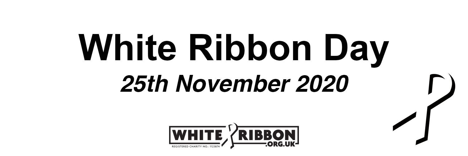 Swansea Council backing White Ribbon Day