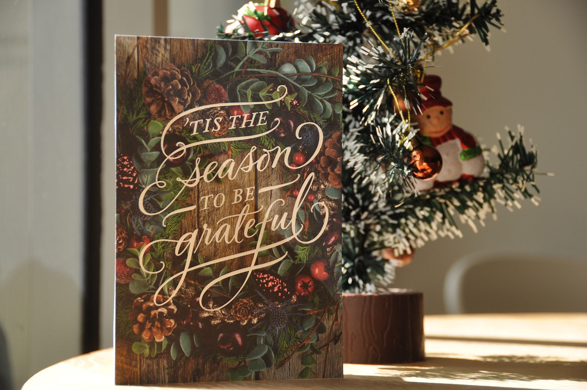Can you spread cheer to Croydon care home residents this Christmas?