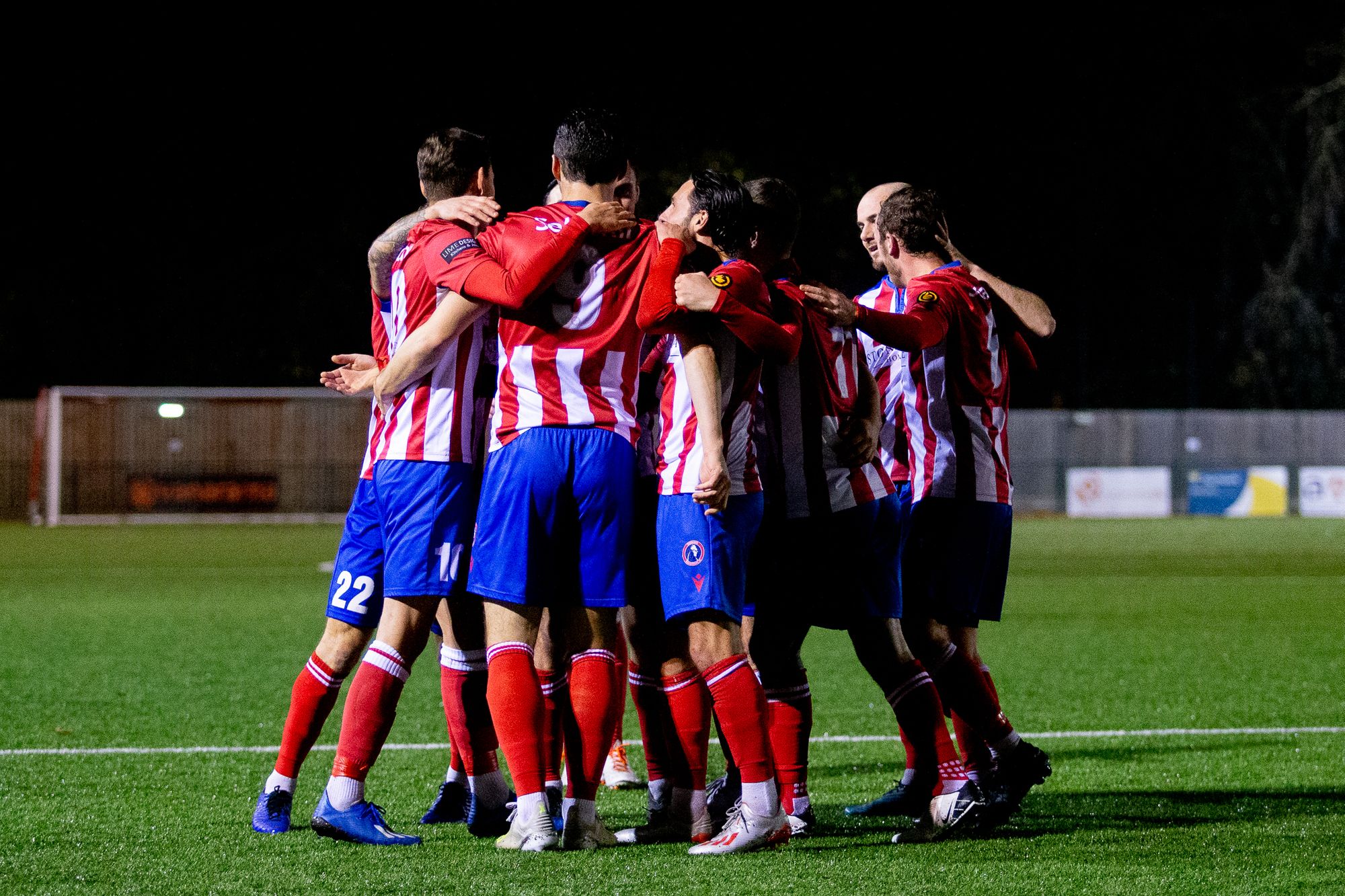 Jason Prior brace sends Dorking Wanderers top of the National League South