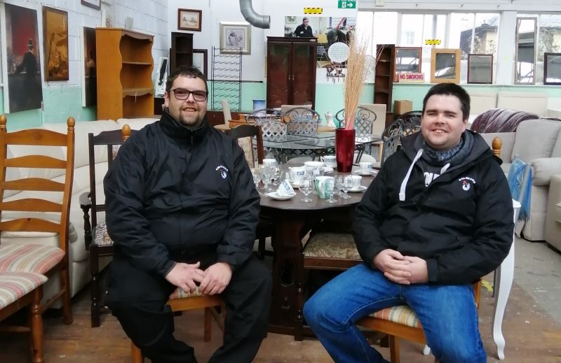 Hinckley charity urges public to support ethical 'Black Friday' alternative